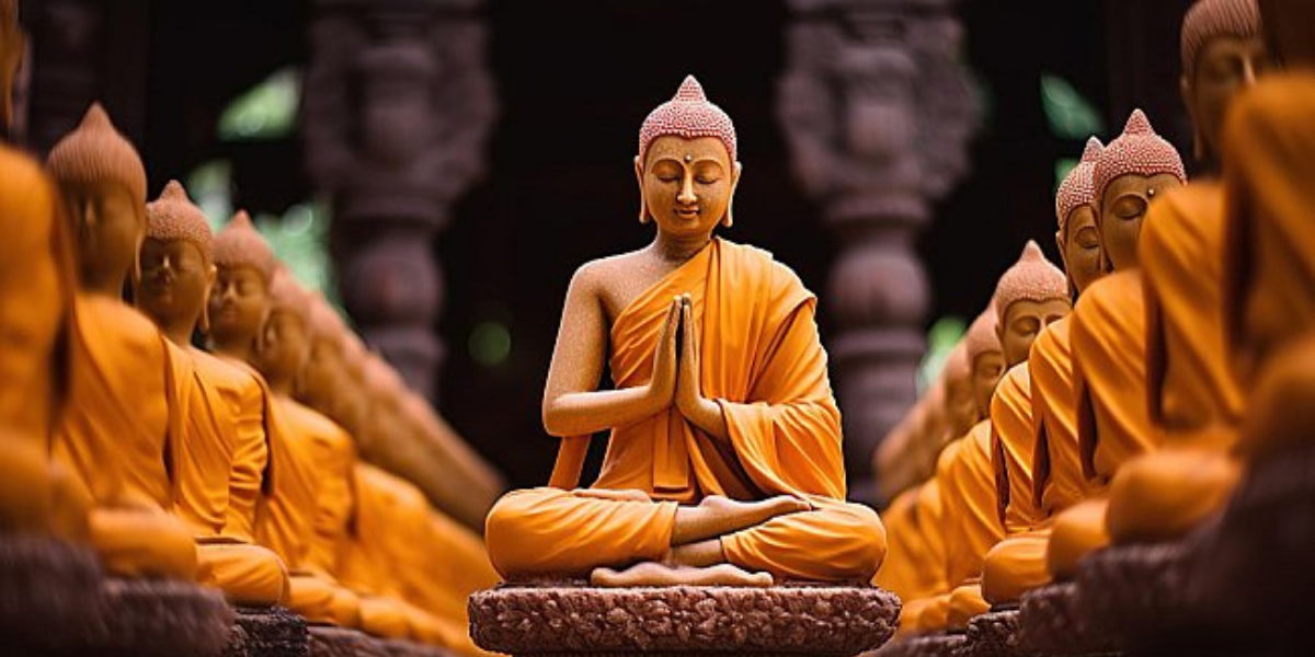 Image representing Hinduism: To Realize Dharma & Attain Moksha