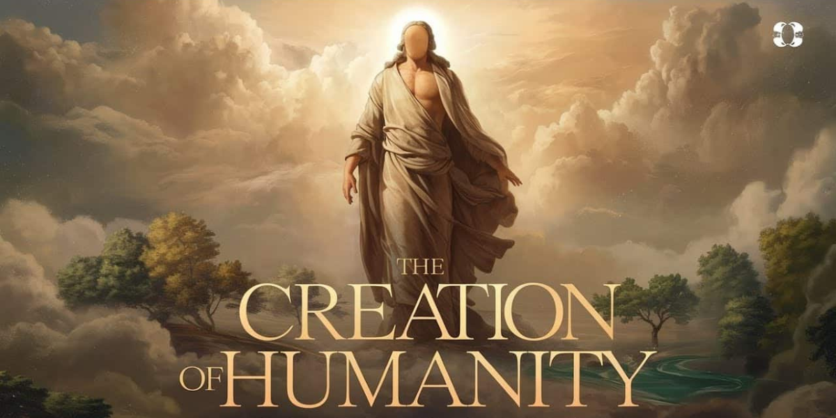 Image representing Adam (AS): The First Man & First Prophet