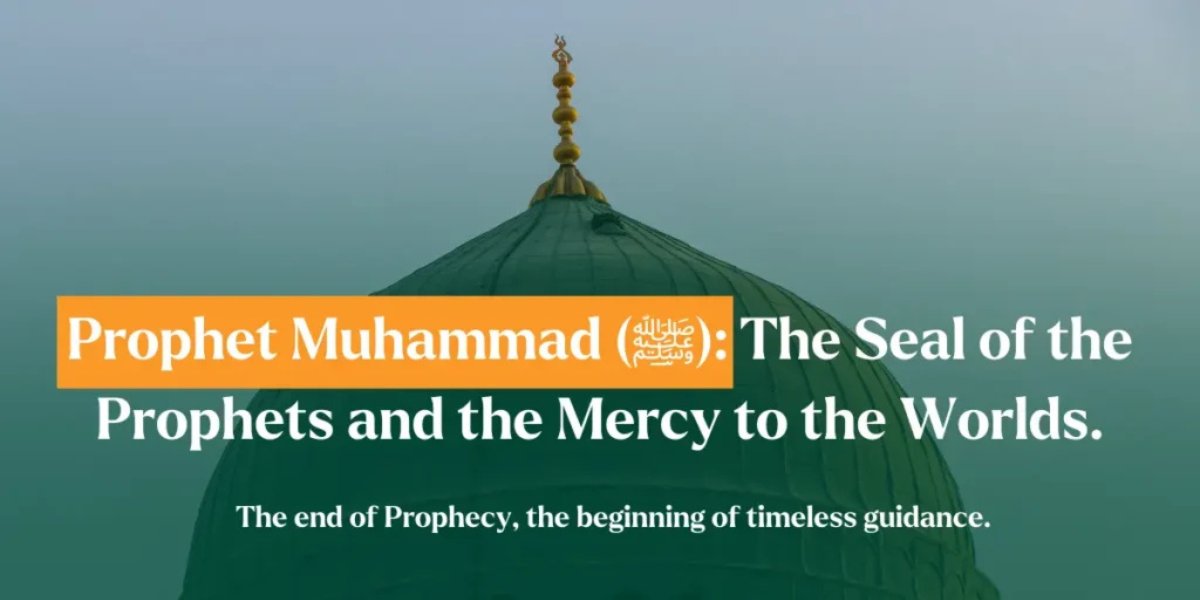 Ancient map showing the spread of prophetic guidance